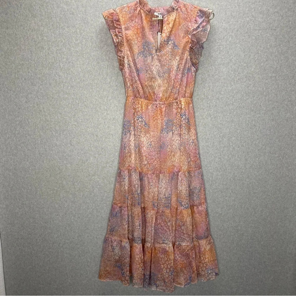 BB Dakota Steve Madden Bundle Tropic of the Day & Bae Next Door Dress - Picture 4 of 15